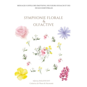 Symphonie florale & Olfactive par Sabrina Malenfant Mes Fleurs de BACH 1 - mesfleursdebach.com 