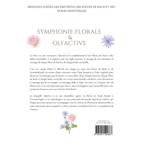 Symphonie florale & Olfactive par Sabrina Malenfant Mes Fleurs de BACH 7 - mesfleursdebach.com 