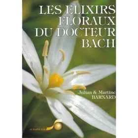 Les élixirs floraux du Dr Bach de Julian & Martine Barnard - Healing-Herbs [product.brand] 1 - mesfleursdebach.com 