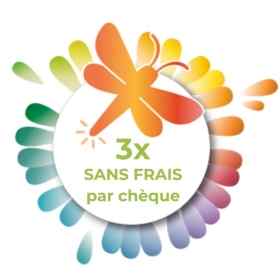 Deva 30 ml - Coffret plein - 38 fleurs de Bach et 2 urgences Deva 2 - mesfleursdebach.com 