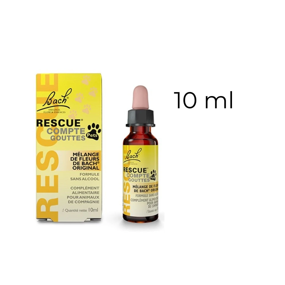 Bach - Rescue Pets Jour 10 ml (animaux) sans alcool compte-gouttes Bach Original Bach Original Nelsons 1 - mesfleursdebach.com Bach - Rescue Pets Jour 10 ml (animaux) sans alcool compte-gouttes Bach Original Bach Original Nelsons 1 - mesfleursdebach.com