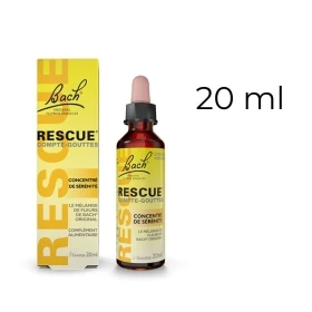Bach - Rescue Jour compte-gouttes 20ml Bach Original Bach Original Nelsons 1 - mesfleursdebach.com 