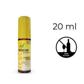 Rescue jour sans alcool spray 20 ml Bach Original Bach Original Nelsons 1 - mesfleursdebach.com 