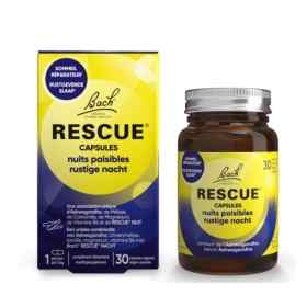 Bach Original Rescue Capsules - Nuits paisibles Bach Original Nelsons 1 - mesfleursdebach.com 