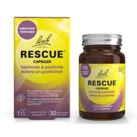 Bach Original Rescue Capsules - Harmonie et positivité Bach Original Nelsons 1 - mesfleursdebach.com 