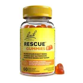 Bach Original Rescue Gummies jour orange Bach Original Nelsons 1 - mesfleursdebach.com 