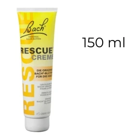 Bach - Crème Rescue 150 ml Bach Original Bach Original Nelsons 1 - mesfleursdebach.com 