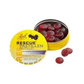 Bach - Rescue pastilles cassis Bach Original Bach Original Nelsons 1 - mesfleursdebach.com 