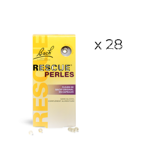 Rescue Perles jour sans alcool x28 Bach Original Bach Original Nelsons 1 - mesfleursdebach.com 