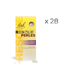 Rescue Perles jour sans alcool x28 Bach Original Bach Original Nelsons 1 - mesfleursdebach.com 