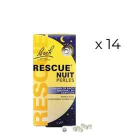 Bach Original Rescue Perles nuit sans alcool x14 Bach Original Nelsons 1 - mesfleursdebach.com 