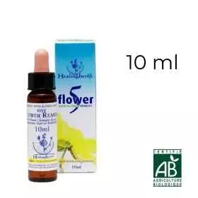 Healing Herbs - 5 Fleurs d'urgence Rescue compte-gouttes 10 ml - Julian Barnard Healing Herbs 1 - mesfleursdebach.com 