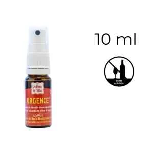 FDA Urgence Rescue 10 ml - spray sans alcool Les Fleurs de l'Atlas 1 - mesfleursdebach.com 