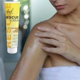 Bach - Crème Rescue 150 ml Bach Original Bach Original Nelsons 2 - mesfleursdebach.com 