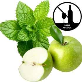 Rescue Jour sans alcool Pomme Menthe compte-gouttes 20ml Bach Original Bach Original Nelsons 1 - mesfleursdebach.com 