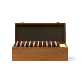 Bach original 20 ml - Coffret en bois Vide Bach Original Nelsons 4 - mesfleursdebach.com 