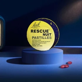 Rescue pastilles Nuit Bach Original Bach Original Nelsons 1 - mesfleursdebach.com 