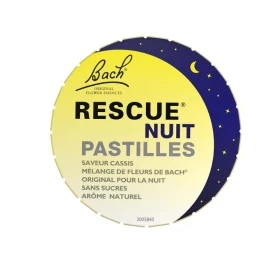 Rescue pastilles Nuit Bach Original Bach Original Nelsons 1 - mesfleursdebach.com 