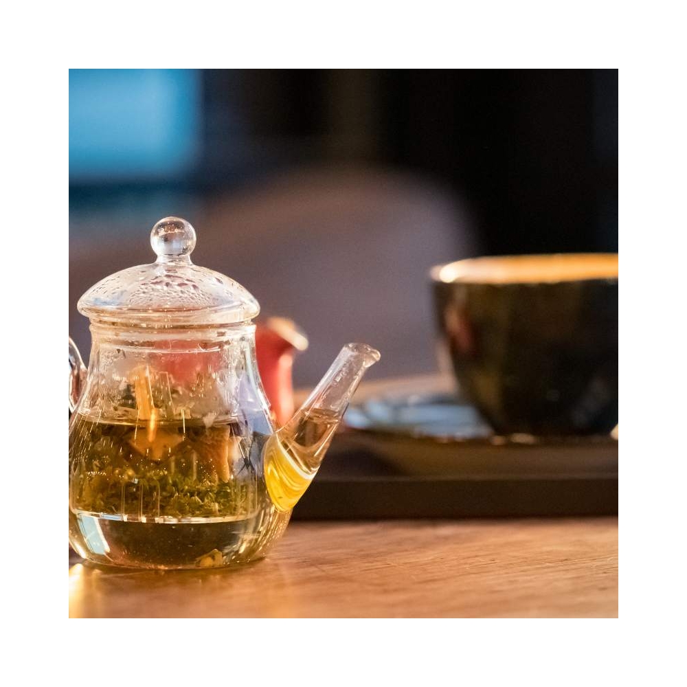 Tisane des sommets aux fleurs de Bach [product.brand] 2 - mesfleursdebach.com 