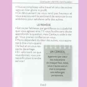 Cadeau: Guide des Fleurs de Bach de Marie-Noëlle Pichard [product.brand] 5 - mesfleursdebach.com 