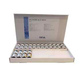 Deva 15ml - Coffret plein 38 fleurs de bach bio et 2 urgences Rescue Deva 3 - mesfleursdebach.com 