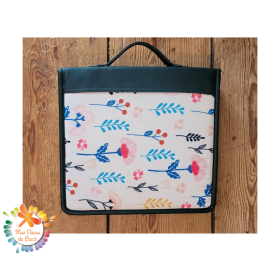 Trousse de Noël fleurie pleine Bach Original 20 Ml. Offerts: 1 Livre, 1 vapospray 30 ml Bach Original Nelsons 2 - mesfleursdebac