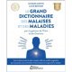 Le Grand Dictionnaire des Malaises et Maladies de Jacques Martel & Lucie Bernier Mes Fleurs de BACH 1 - mesfleursdebach.com 