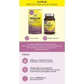 ANTI-GASPI Rescue Capsules - Harmonie et positivité Bach Original Bach Original Nelsons 4 - mesfleursdebach.com 