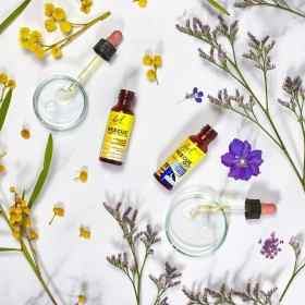 Rescue nuit compte-gouttes 20 ml Bach Original Bach Original Nelsons 5 - mesfleursdebach.com 