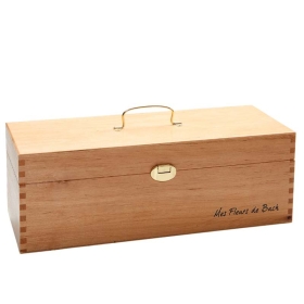 Coffret Bach Original 20 ml - Pack "Bien démarrer mon activité" - 38 fleurs de Bach et 1 Rescue 20ml - cerato Bach Original Nels