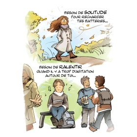 Adolescent Hypersensible, mieux comprendre pour mieux s'épanouir ! Pierrick MARTINEZ 2 - mesfleursdebach.com 