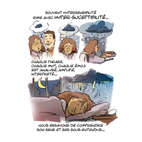 Adolescent Hypersensible, mieux comprendre pour mieux s'épanouir ! Pierrick MARTINEZ 3 - mesfleursdebach.com 