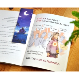 Petit Mémo d'un Hypersensible Volume 1 Pierrick MARTINEZ 3 - mesfleursdebach.com 