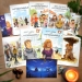 Pack complet Hypersensibilité