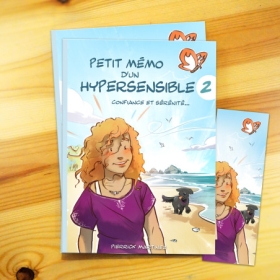 Pack complet Hypersensibilité Pierrick MARTINEZ 8 - mesfleursdebach.com 