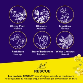 OFFRE SPECIAL FRENCH DAYS Coffret Rescue Enfants Jour & Nuit – -15 % + eBook Sommeil Offert Bach Original Nelsons 4 - mesfleursd