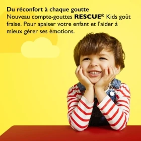 Bach - Rescue Kids pastilles fraise Bach Original Bach Original Nelsons 4 - mesfleursdebach.com 