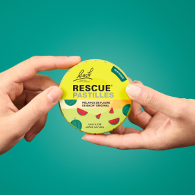 Rescue pastilles pastèque Bach Original Bach Original Nelsons 5 - mesfleursdebach.com 