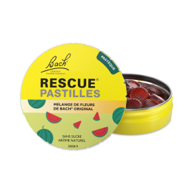 Rescue pastilles pastèque Bach Original Bach Original Nelsons 3 - mesfleursdebach.com 
