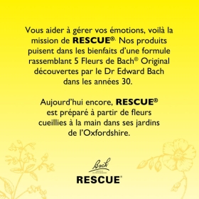 Rescue Kids Nuit pastilles framboise Bach Original Bach Original Nelsons 5 - mesfleursdebach.com 