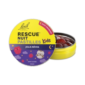 Rescue Kids Nuit pastilles framboise Bach Original Bach Original Nelsons 3 - mesfleursdebach.com 