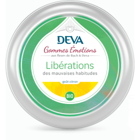 Gommes Libérations Deva 1 - mesfleursdebach.com 