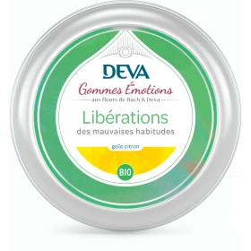 Gommes Libérations Deva 1 - mesfleursdebach.com 