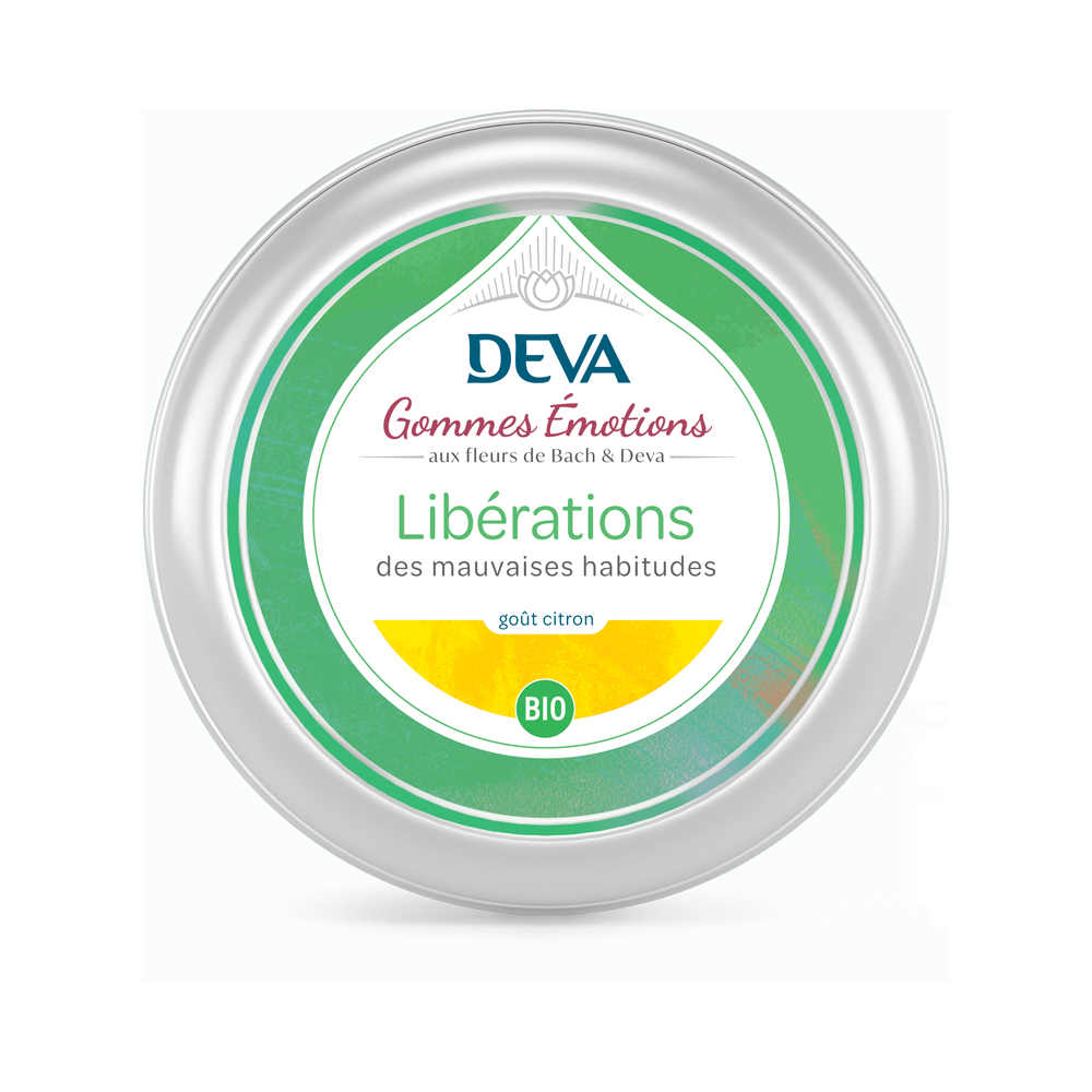 Gommes Libérations Deva 1 - mesfleursdebach.com 