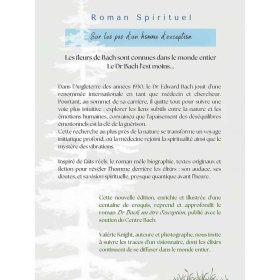 ElixSir - Dr Bach -Valérie Knight Mes Fleurs de BACH 3 - mesfleursdebach.com 