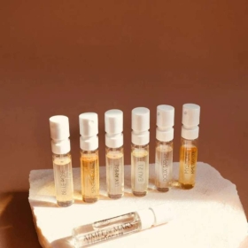 Coffret Floral Oriental Parfums Aimée De Mars [product.brand] 1 - mesfleursdebach.com 