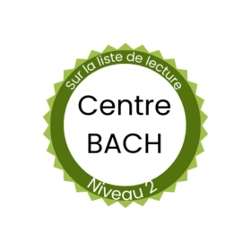 Clin d'oeil sur mes émotions de Veronique Heynen-Rademakers Mes Fleurs de BACH 3 - mesfleursdebach.com 