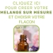 Mélange Fleurs de Bach personnalisé 30 ML - sur mesure