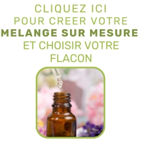 Mélange Fleurs de Bach personnalisé 30 ML - sur mesure Mes Fleurs de BACH 1 - mesfleursdebach.com 