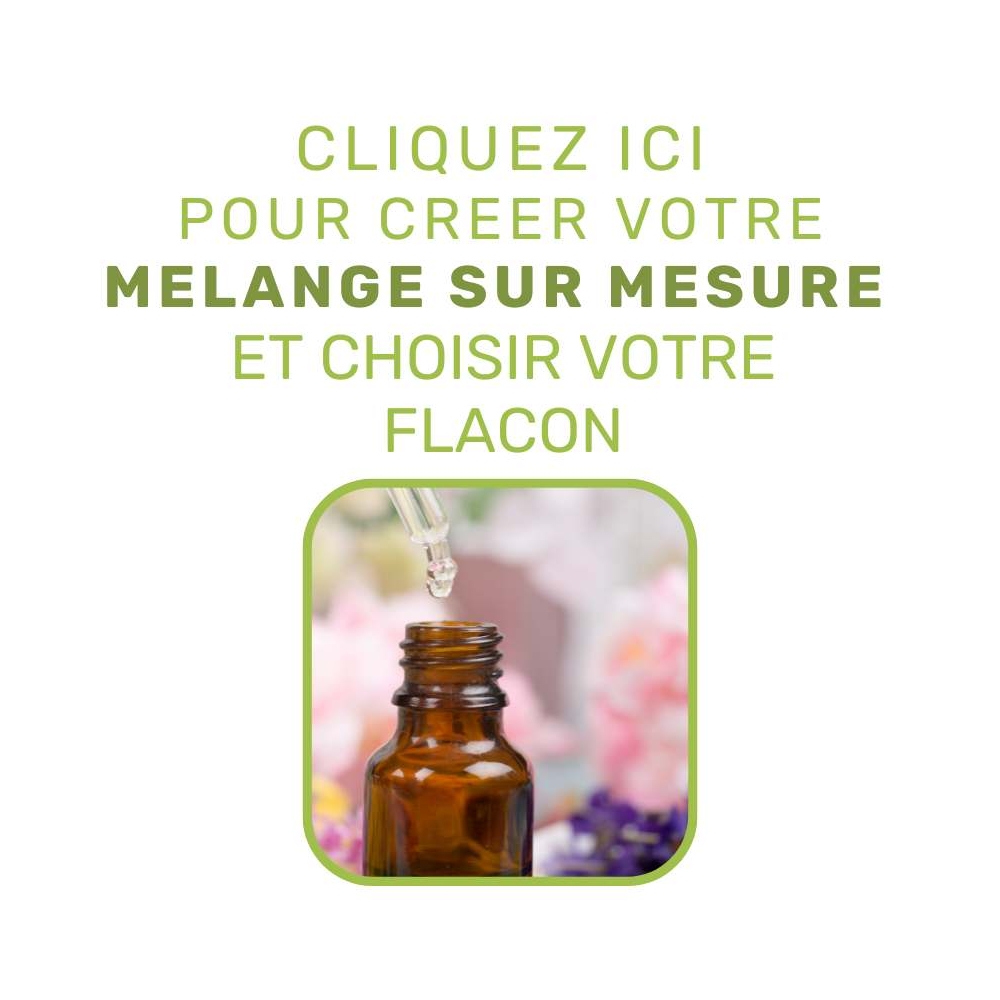 Mélange Fleurs de Bach personnalisé 30 ML - sur mesure Mes Fleurs de BACH 1 - mesfleursdebach.com 